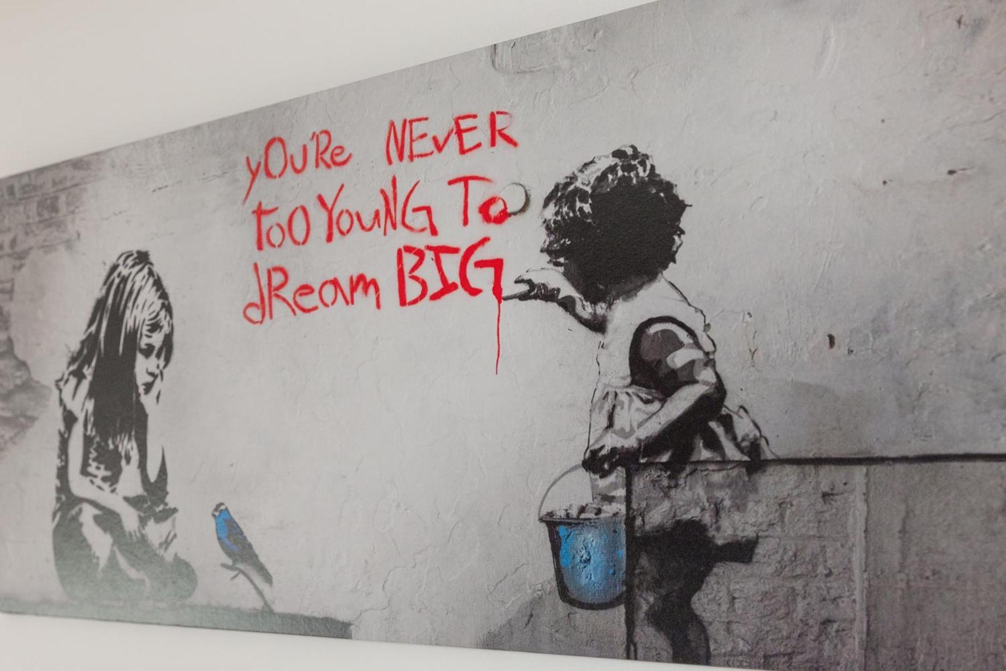 Ferienwohnung Exclusive Loft Banksy In Porta Romana Mailand Exterior foto