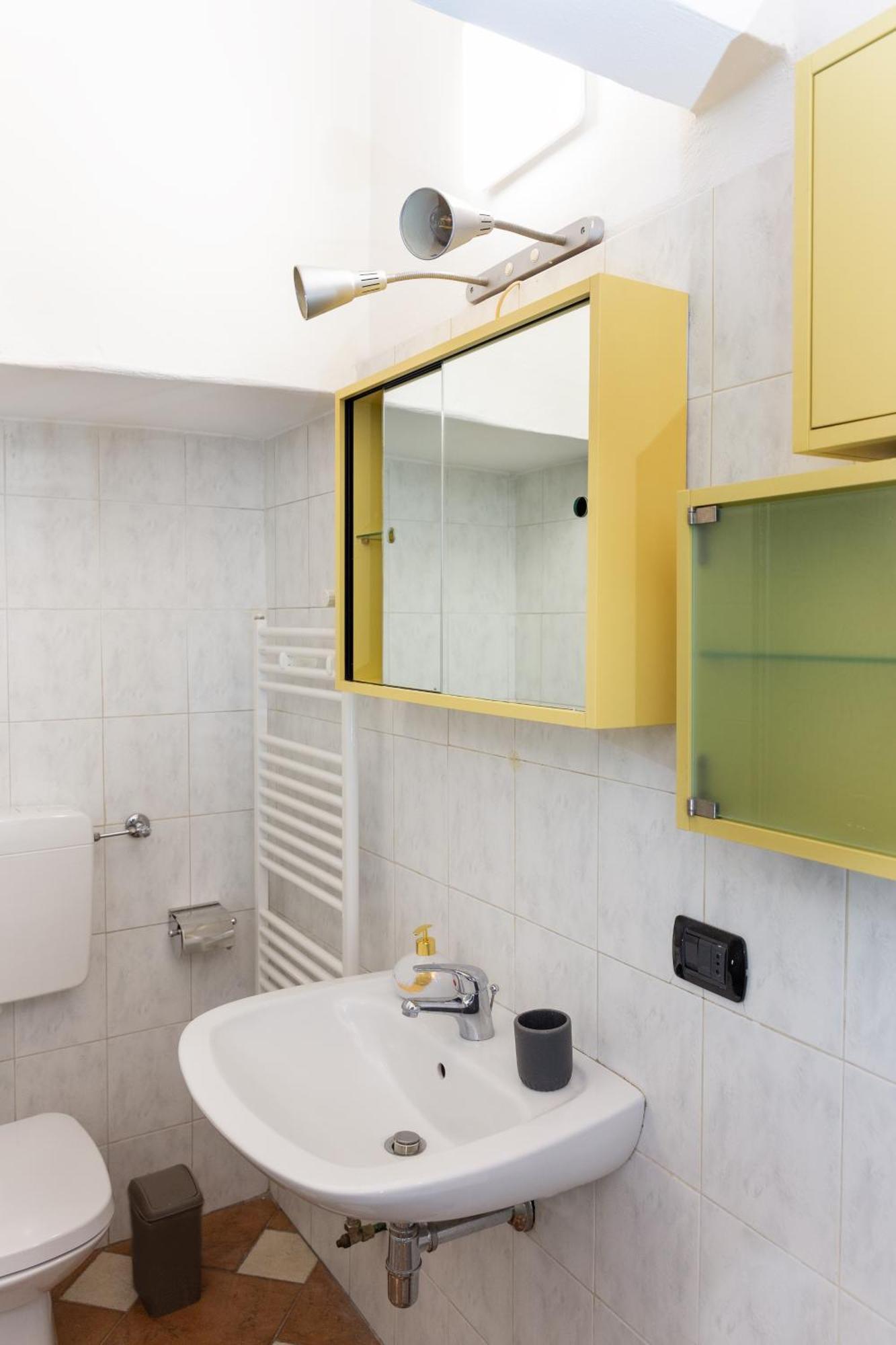 Ferienwohnung Exclusive Loft Banksy In Porta Romana Mailand Exterior foto
