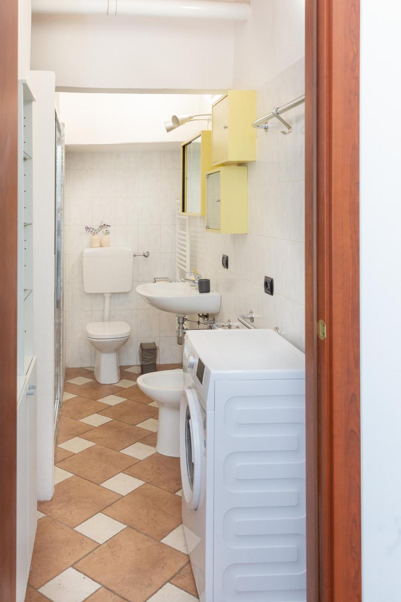 Ferienwohnung Exclusive Loft Banksy In Porta Romana Mailand Exterior foto